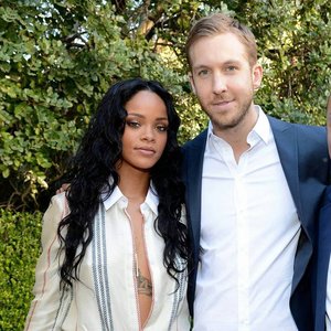 Image for 'Rihanna & Calvin Harris'