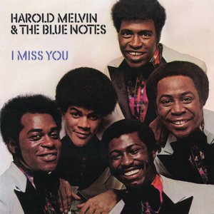 Imagem de 'I Miss You (Expanded Edition) (feat. Teddy Pendergrass)'