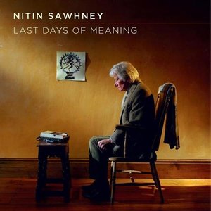 Изображение для 'Last Days Of Meaning'