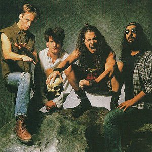 “Soundgarden”的封面