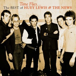 Imagem de 'Time Flies… The Best of Huey Lewis & The News'