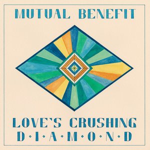 'Love's Crushing Diamond'の画像