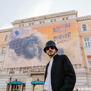 Bild für 'Azahriah'