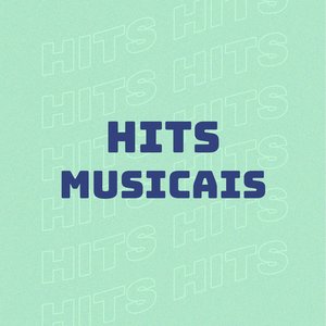 Image for 'Musical Hits'