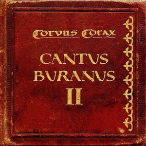 Imagem de 'Cantus Buranus II'