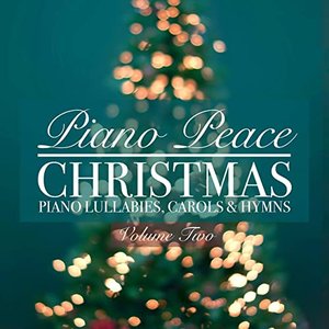 Imagem de 'Christmas Piano Lullabies, Carols & Hymns: Vol. 2'