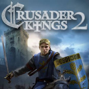 Изображение для 'Crusader Kings 2 Soundtrack'