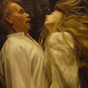 Image for 'Jesień – Tańcuj (z filmu „Chłopi”)'