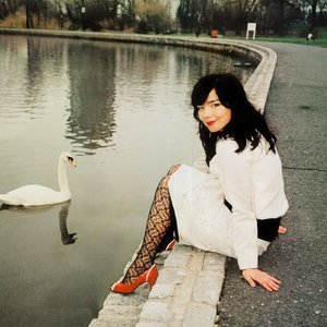 'Björk' için resim