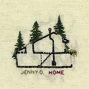 Image for 'Home - EP'