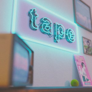 'tape'の画像