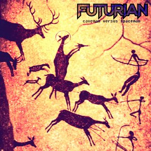Image for 'Futurian'