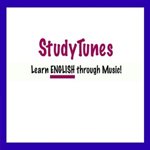 Image for 'Learn English Through Music!'