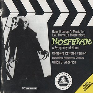 Imagen de 'Nosferatu - A Symphony Of Horror'