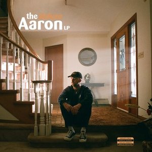 'The Aaron LP (Deluxe Edition)'の画像