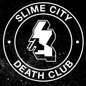 Image for 'Death Club'