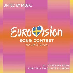 'Eurovision Song Contest 2024 Malmö'の画像