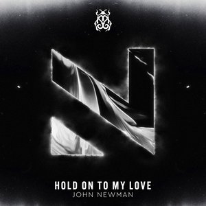 Image for 'Hold On To My Love'