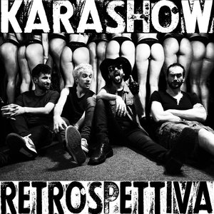 Image for 'Retrospettiva'