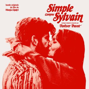 Изображение для 'Simple Comme Sylvain (Bande originale du film de Monia Chokri)'