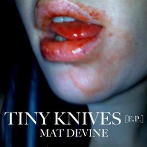 Image for 'Tiny Knives E.P.'