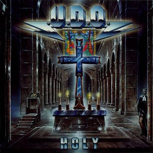 Image for 'Holy'