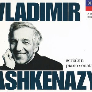 Imagem de 'Piano Sonatas (Vladimir Ashkenazy)'