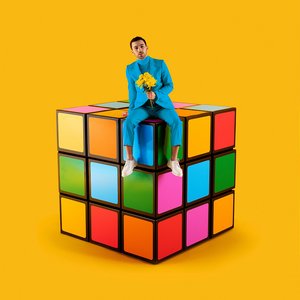 Image pour 'Colour Vision (Deluxe)'