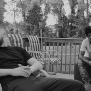 “Tha God Fahim X Nicholas Craven”的封面