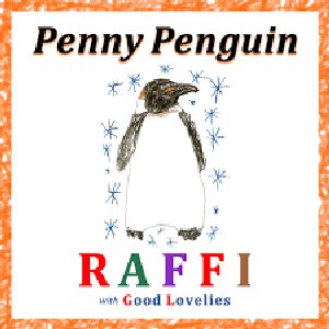Image for 'Penny Penguin'