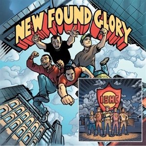 Image for 'New Found Glory/ISHC-Tip Of The Iceberg/Takin It Ova'