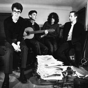 Image for 'Car Seat Headrest'