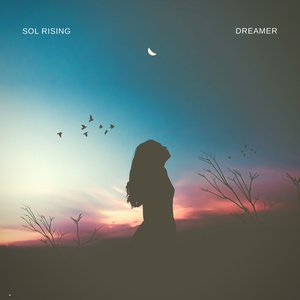 Image for 'Dreamer'