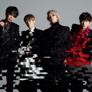 Imagem de 'L'Arc～en～Ciel'