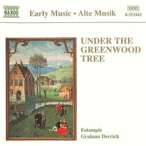 Image for 'Under the Greenwood Tree'