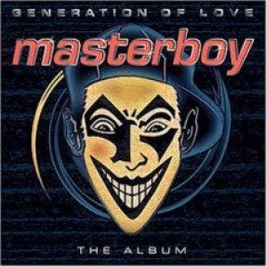 Bild för 'Generation Of Love - The Album'