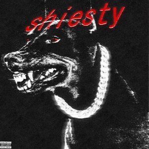 “shiesty”的封面