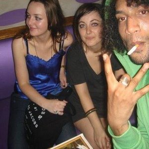 Imagen de 'Marvy Da Pimp'
