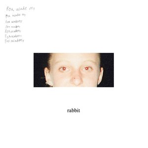 Image for 'rabbit'