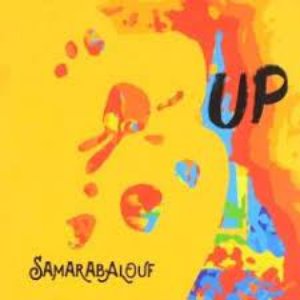 Image pour 'Up'