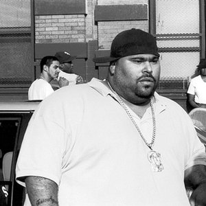 Image for 'Big Pun'