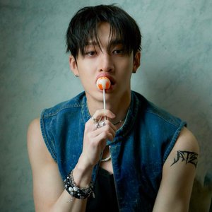 Image for 'Bang Chan'