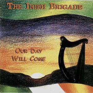 “Our Day Will Come”的封面