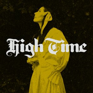 Image for 'High Time'