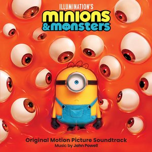 Imagen de 'Minions & Monsters'