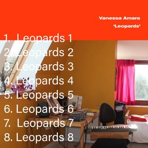 Image for 'Leopards'