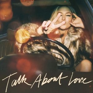 Imagem de 'Talk About Love'