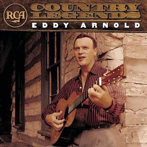 Image for 'RCA Country Legends: Eddy Arnold'