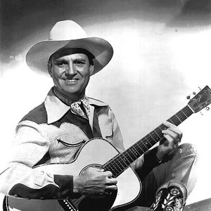 Immagine per 'Gene Autry'