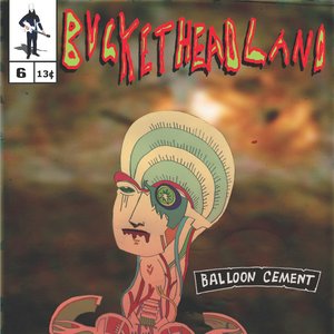 Immagine per 'Balloon Cement'